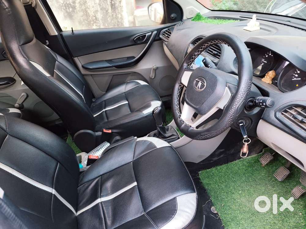 Tata Tiago 2019 Manual Petrol