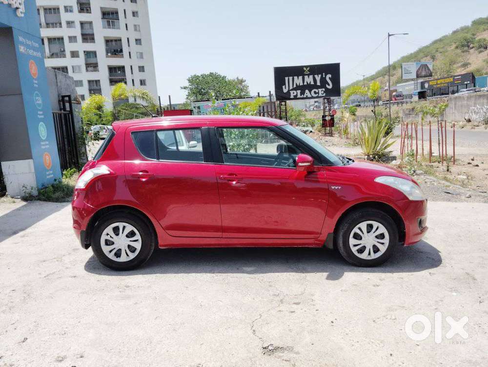 Maruti Suzuki Swift 2011-2014 Vxi, 2012, Petrol