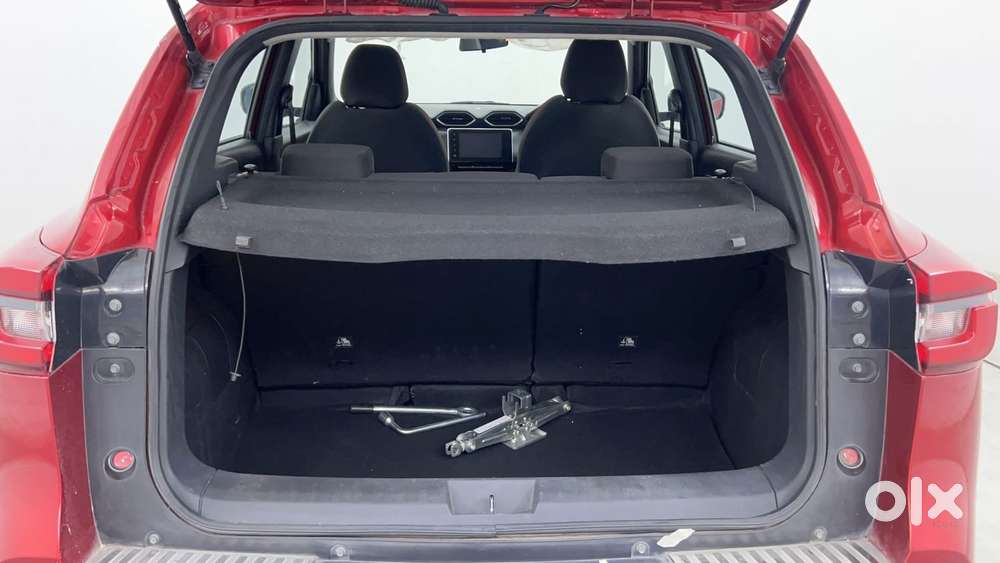 Nissan Magnite 1.0 Xv Premium Turbo, 2022, Petrol