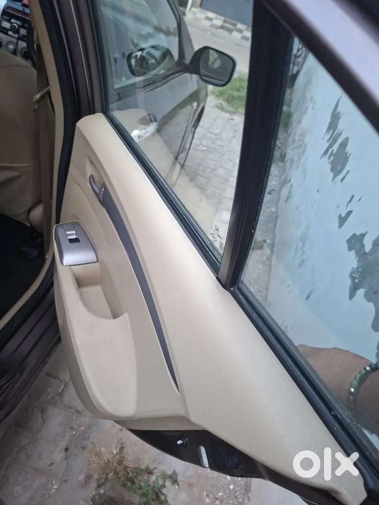 Honda City 2011 Petrol 80000 Km Driven