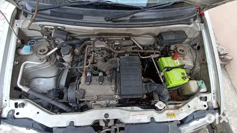 Maruti Suzuki Alto 2011 Petrol 32000 Km Driven