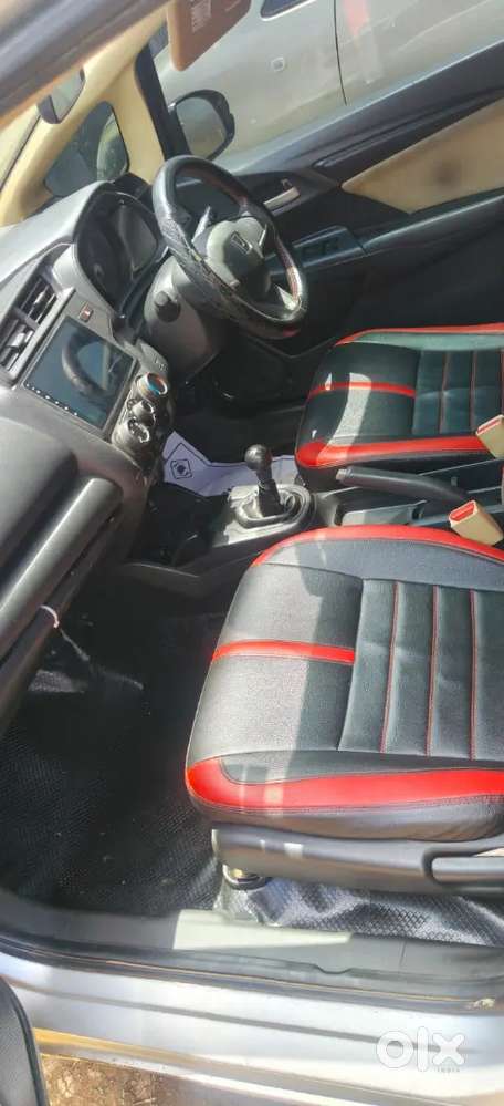 Honda Jazz 1.2 Base 2016