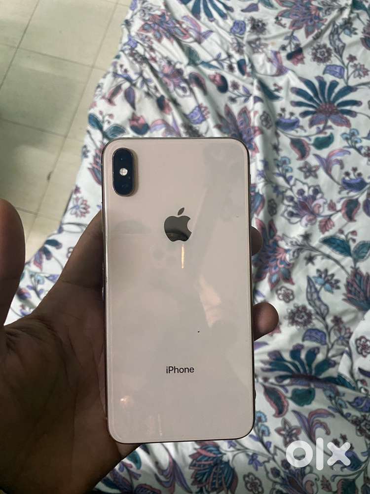 Iphone xs max Mobile Phones 1823788162