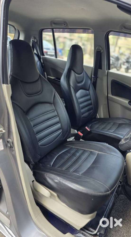 Maruti Suzuki Celerio 2014-2017 1.0 Vxi (o) Cng, 2014, Cng & Hybrids
