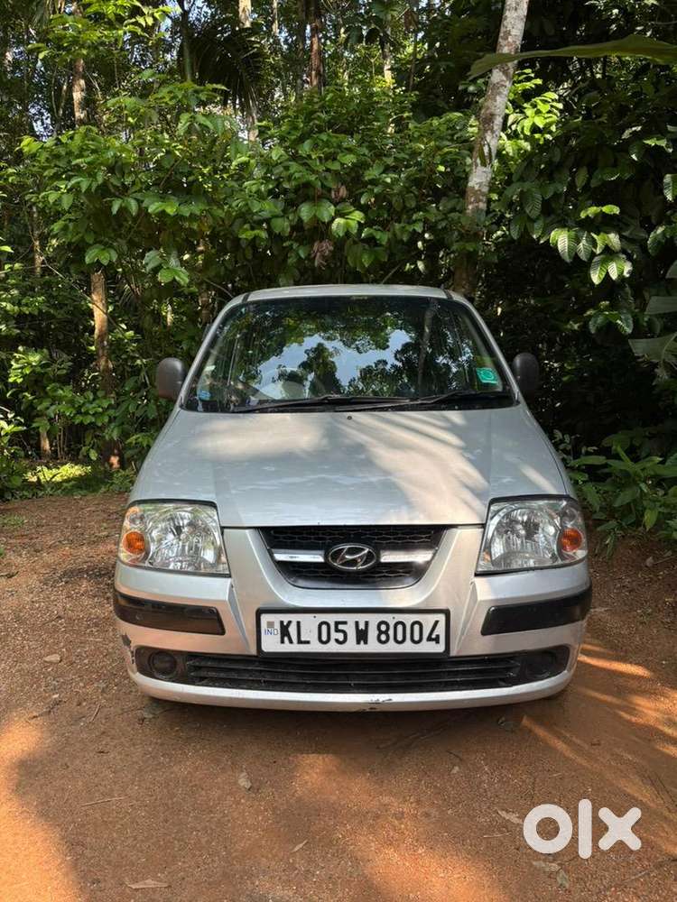 Hyundai Santro 2006 For Sale