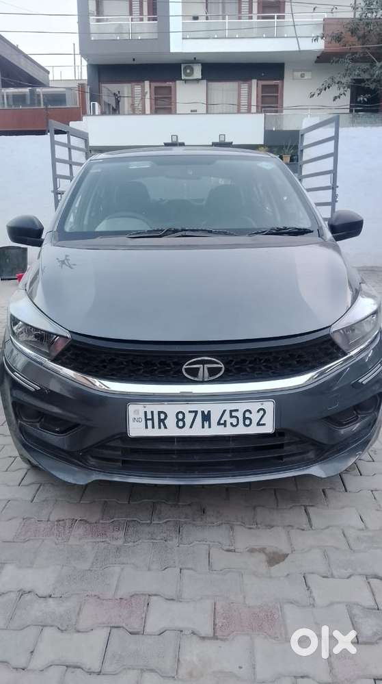 Tata Tigor 1.2 Revotron Xm Cng, 2023, Cng & Hybrids