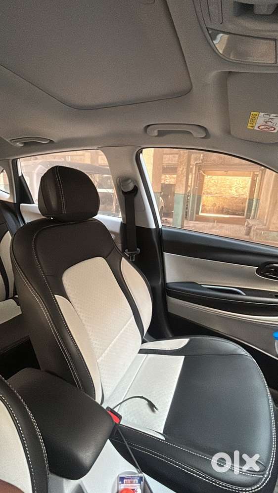 Hyundai Petrol Automatic 2025