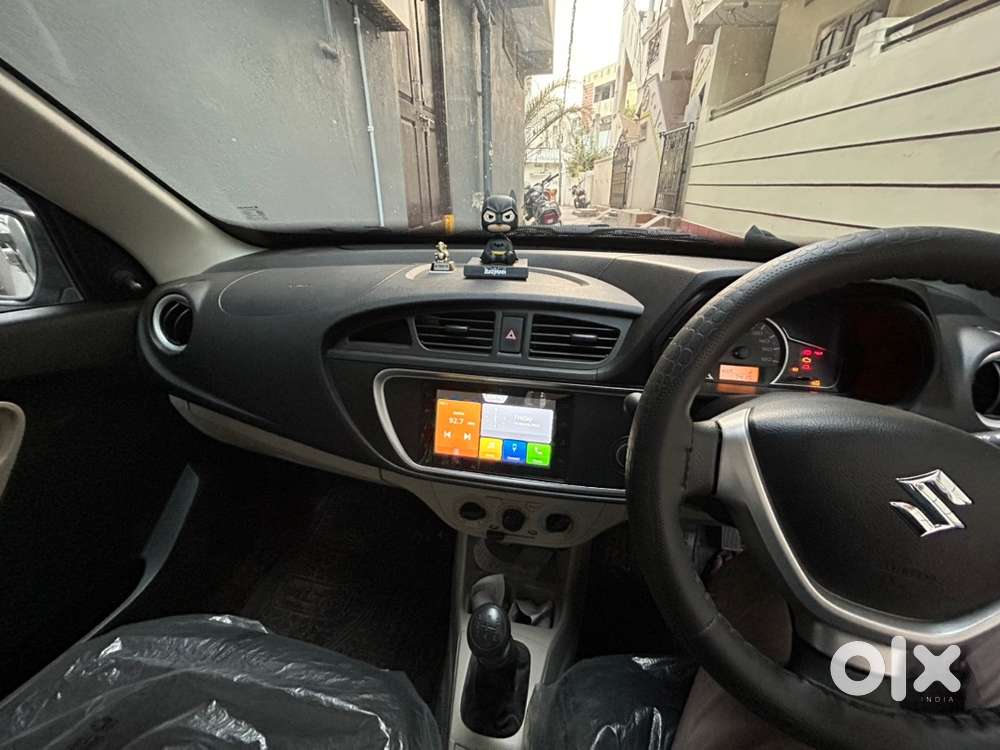 Maruti Suzuki Alto 2022 Petrol Manual