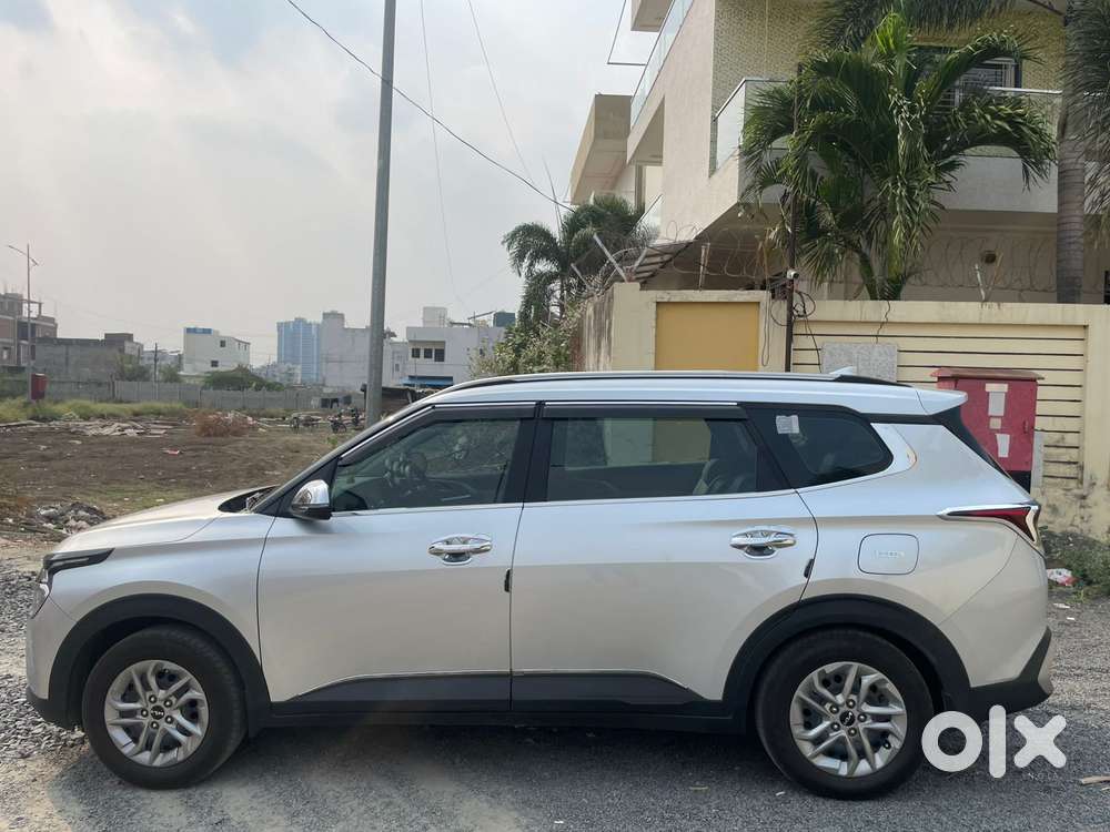 Kia Carens 1.5 Prestige 7 Str, 2020, Diesel