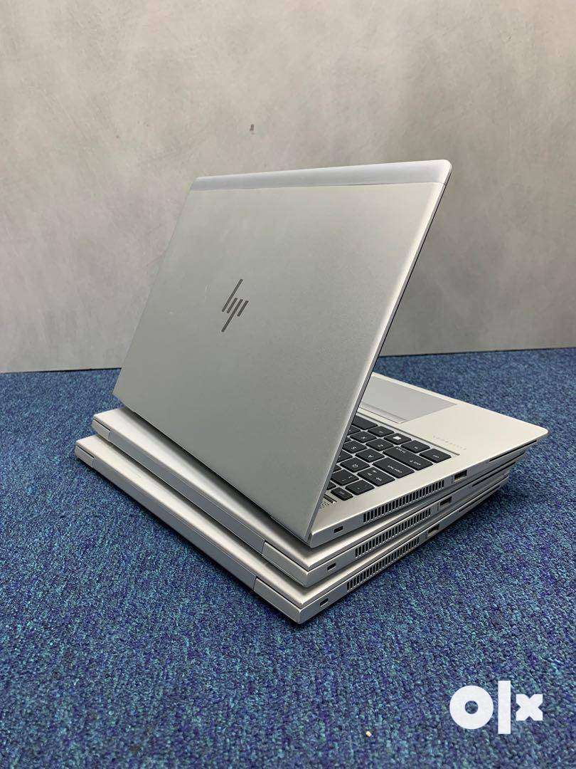 Hp Elitebook 830 G6 Core I5 I7 89th Gen Touch Screen Ultrabook Computer Accessories 2962