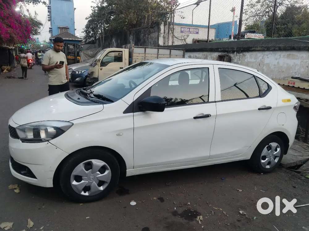 Tata Tigor Diesel Manual 2020