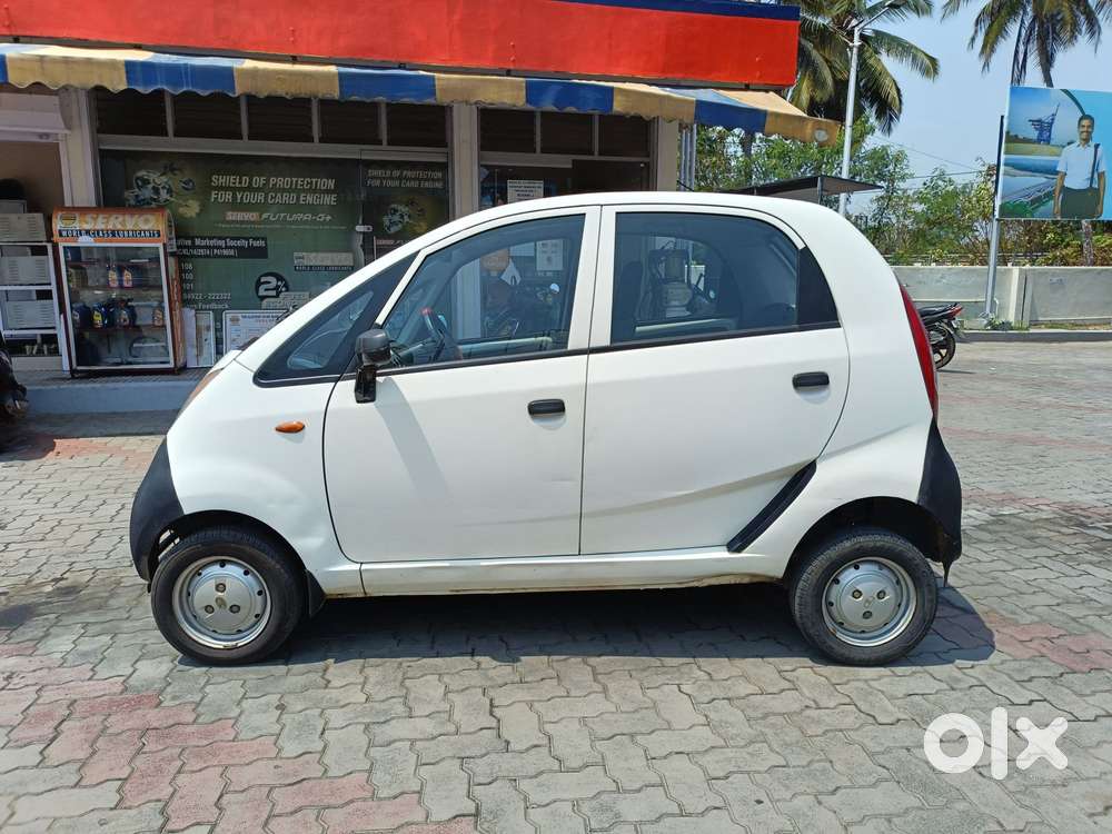 Tata Nano 2012-2015 Twist Xe, 2015, Petrol