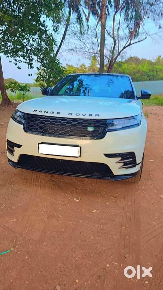 Land Rover Range Velar Hse Dynamic 2.0 Diesel, 2023, Diesel