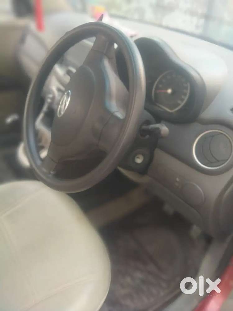 Hyundai I10 2012 Petrol Good Condition