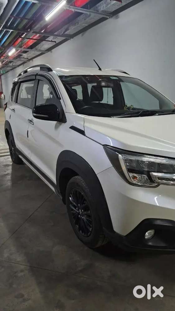 Maruti Suzuki Xl6 2021 Manual Top Condition