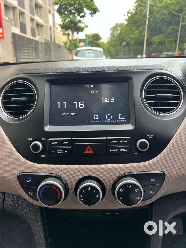 Hyundai Grand I10 Sportz 1.2 Kappa Vtvt, 2019, Petrol