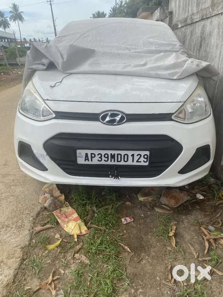 Hyundai Grand I10 Prime 2018 Diesel 100000 Km Driven