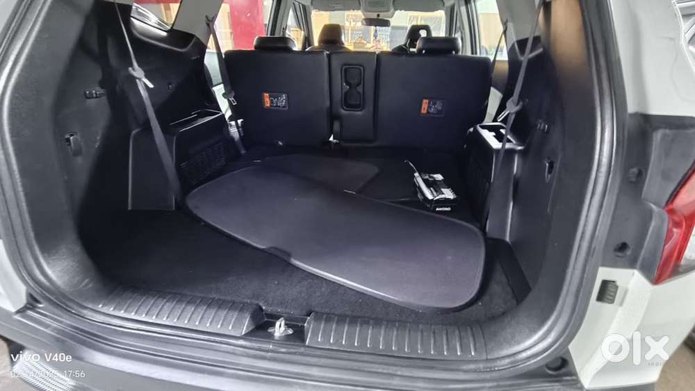 Kia Carens 2023 Premium 7 Str Turbo 1.4 Petrol Manual Company Alloys
