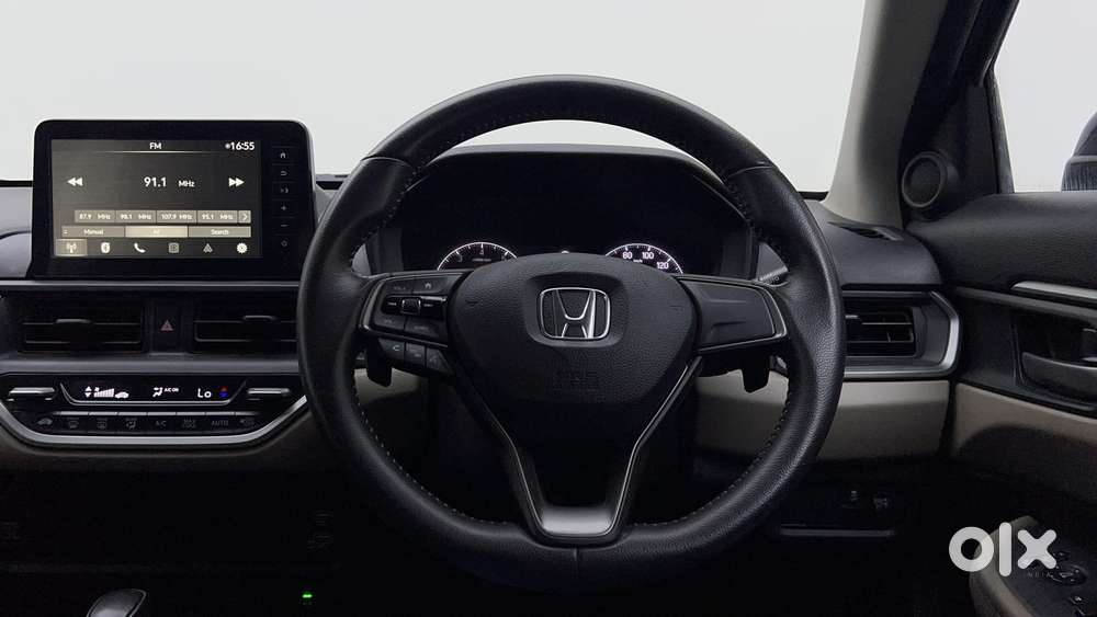 Honda Elevate Vx Cvt, 2023, Petrol