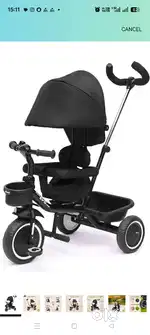 V10 cycle selling