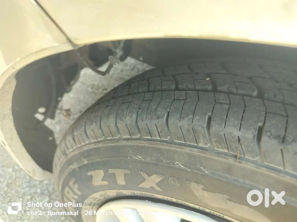 Maruti Suzuki Swift Dzire 2010 Diesel 250000 Km Driven