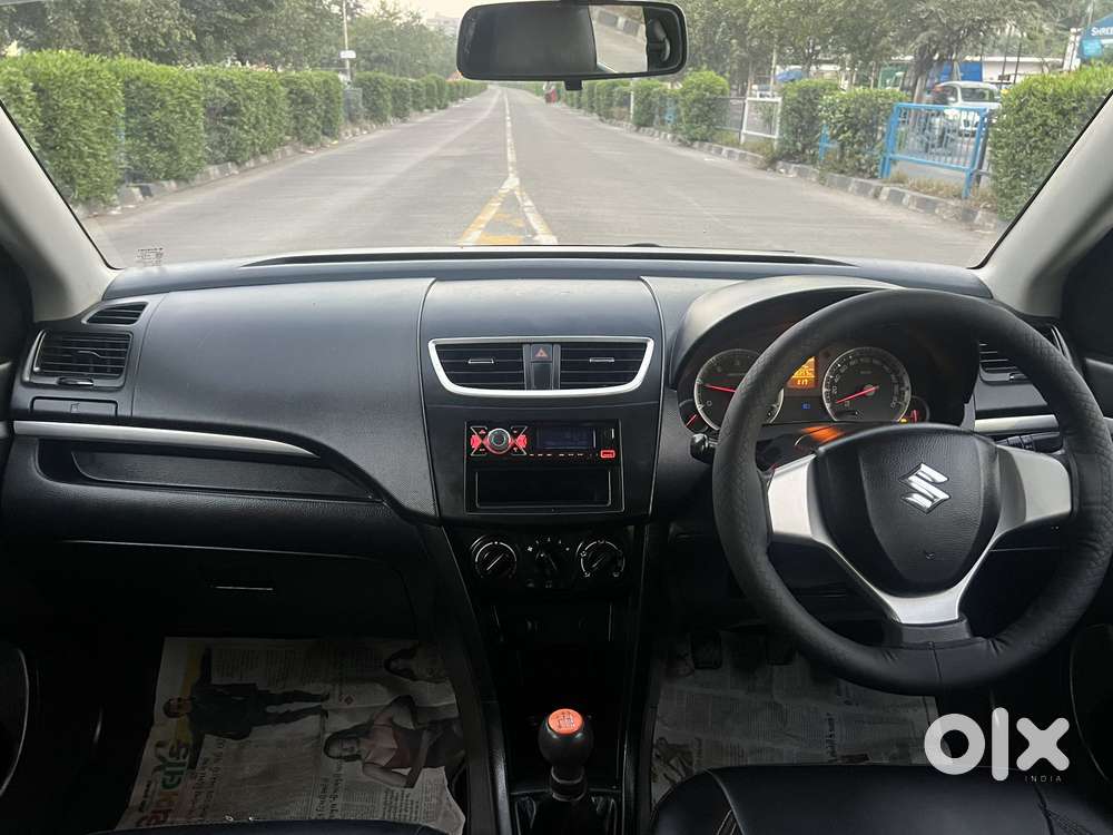 Maruti Suzuki Swift Ddis Vdi, 2012, Diesel