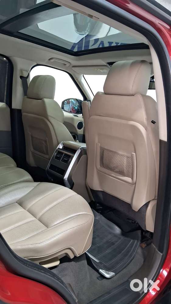 Land Rover Range Sport Se, 2016, Diesel