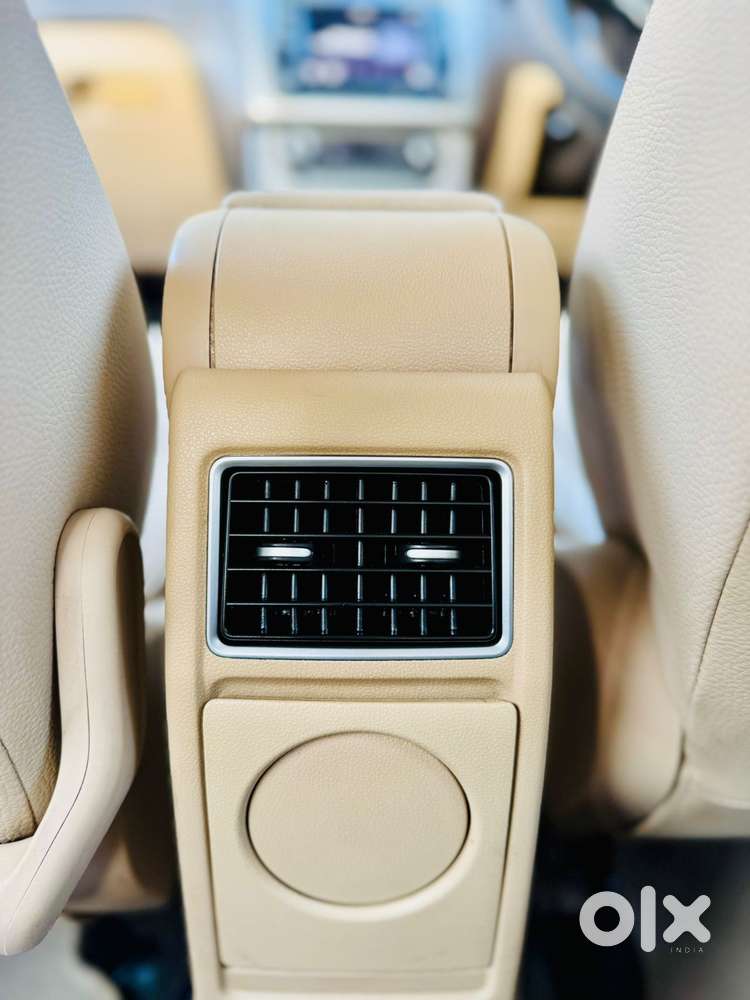 Volkswagen Vento 1.5l Tdi Highline Plus At Diesel, 2018, Diesel