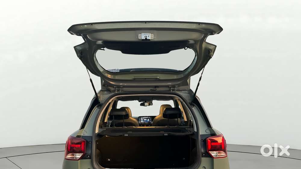 Hyundai Exter Sx (o) Connect 1.2 Amt, 2024, Petrol