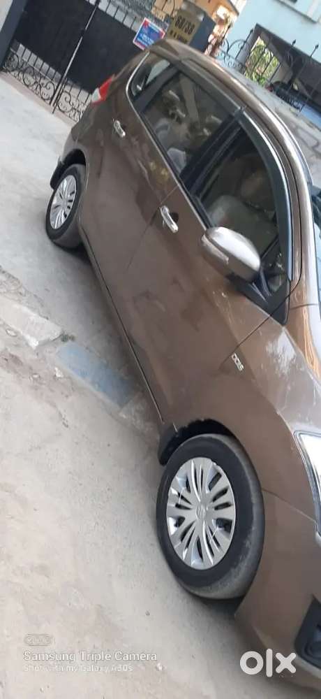Marti Suzuki Ertiga Up For Sale