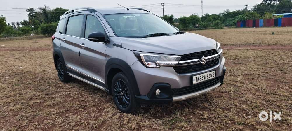 Maruti Suzuki Xl6 Zeta, 2021, Petrol