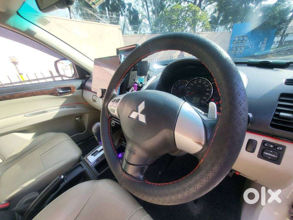 Mitsubishi Pajero Sport 2.5 Automatic, 2015, Diesel