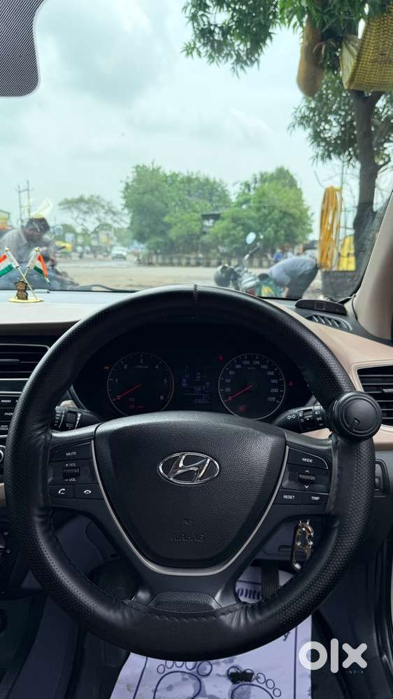 Hyundai I20 Diesel 2018