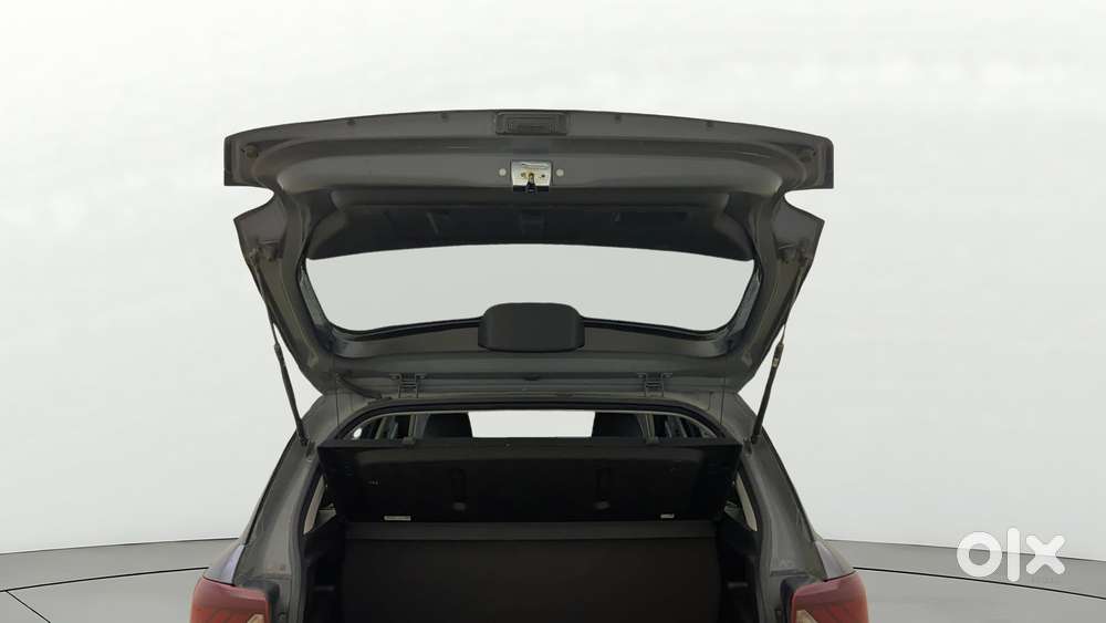 Hyundai Venue 1.0 Sx Turbo Imt, 2022, Petrol