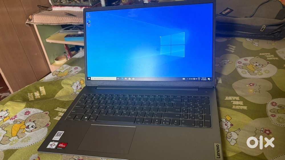 Lenovo V15 G4 AMN