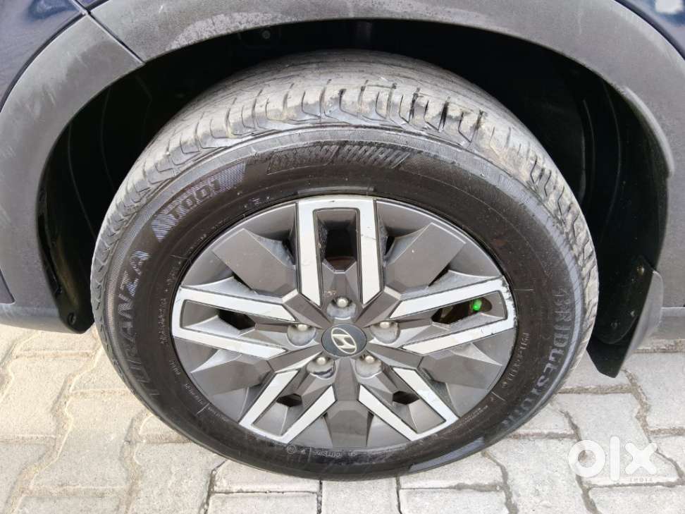 Hyundai Venue 1.0l Turbo Gdi Sx Mt, 2021, Petrol
