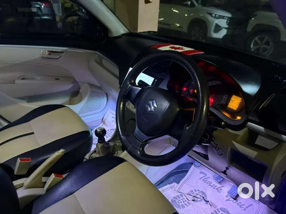 I Just Want Sell My Swift Dzire