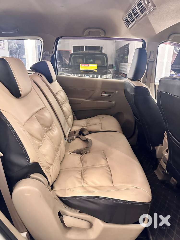 Maruti Suzuki Ertiga 1.5 Zxi Plus, 2022, Petrol