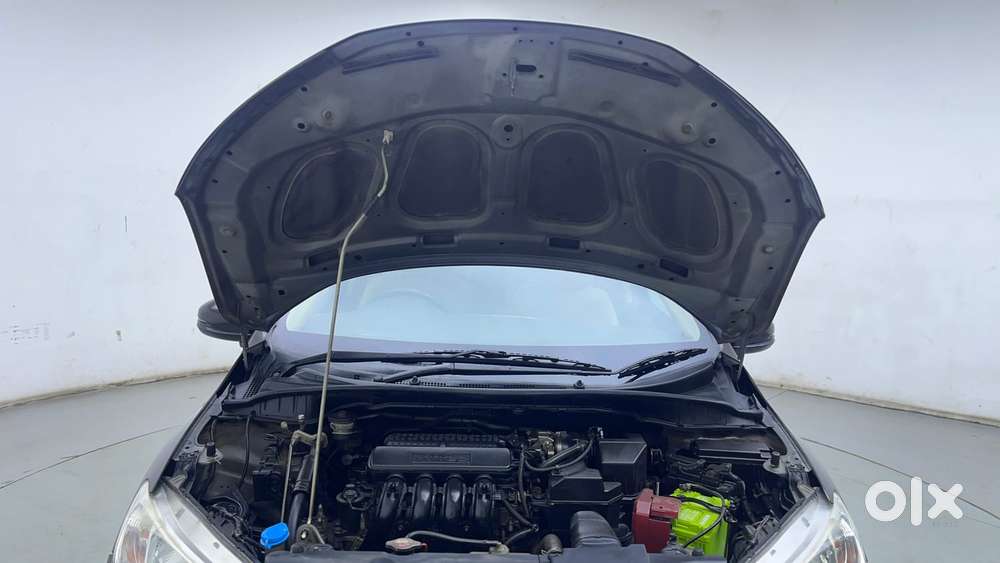 Honda City I Dtec Vx, 2016, Petrol