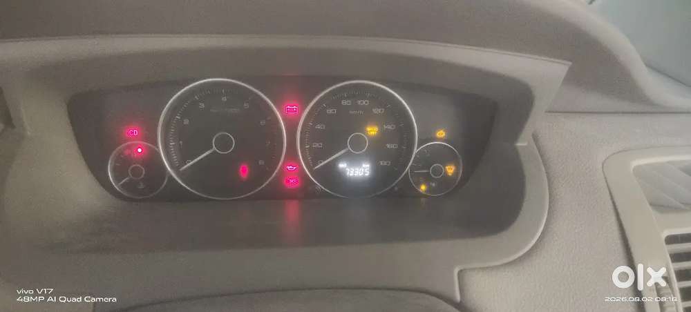 Tata Manza Aura 2011 With 73,305 Kms
