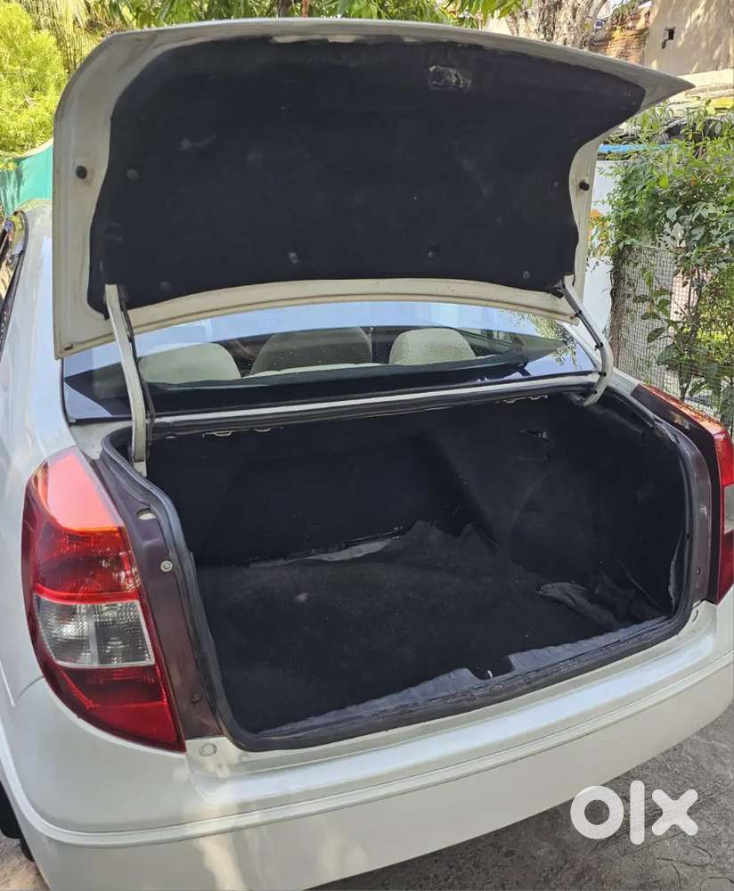 2012 Tata Manza Aura Quadrajet  1st Owner