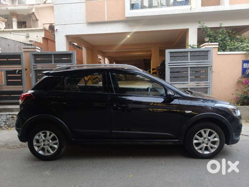 Hyundai I20 Active 1.4 S, 2017, Petrol