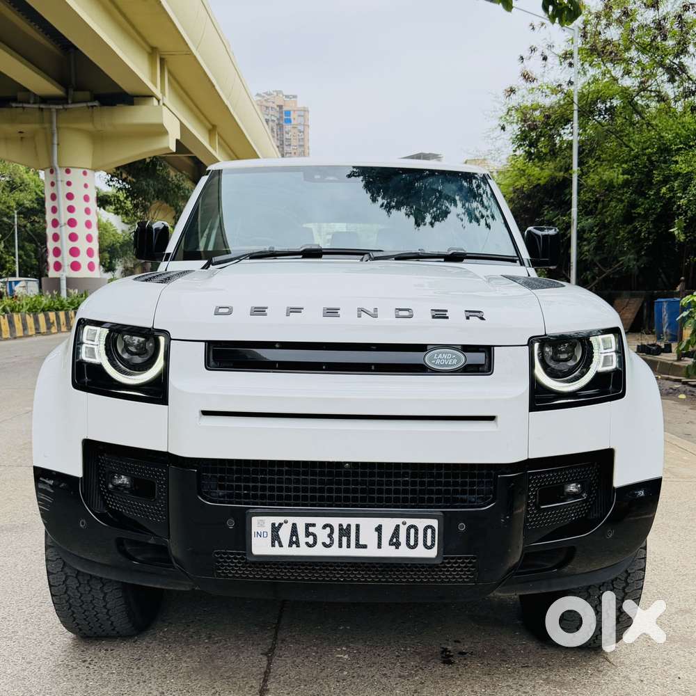 Land Rover Defender 3.0 L Diesel 130 X, 2023, Diesel