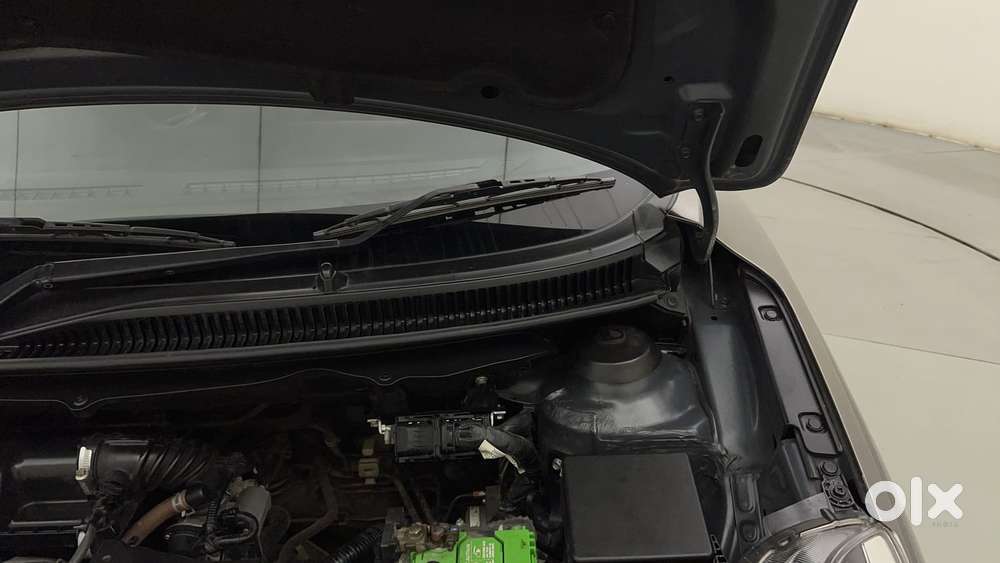 Maruti Suzuki Baleno 1.2 Zeta, 2021, Petrol