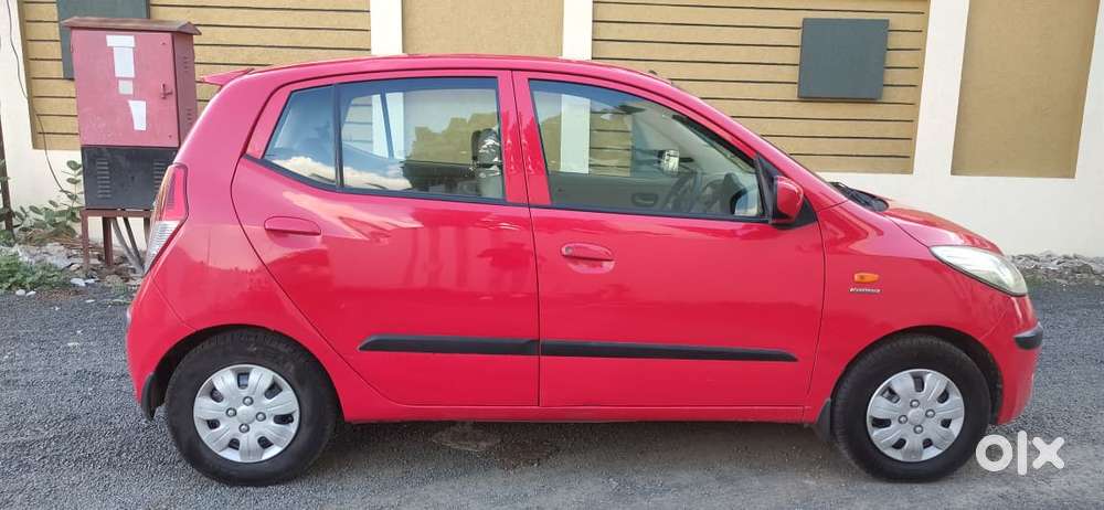 Hyundai I10 Sportz 1.1l, 2010, Diesel
