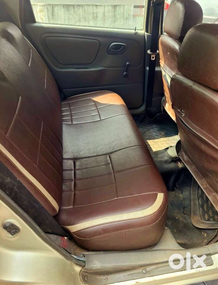 Maruti Suzuki Alto 2007