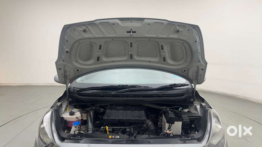 Hyundai Grand I10 Nios Magna 1.2 Kappa Vtvt, 2022, Petrol