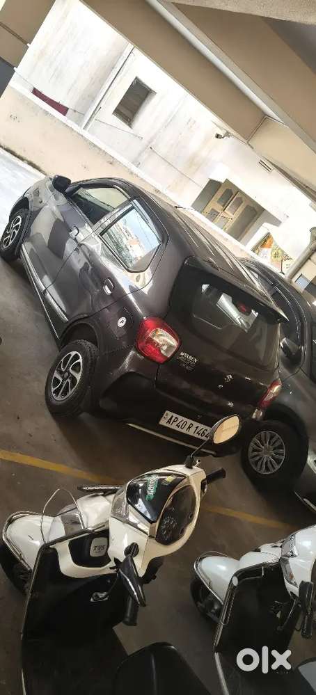 Maruti Suzuki Alto K10 2023 Petrol 30000 Km Driven