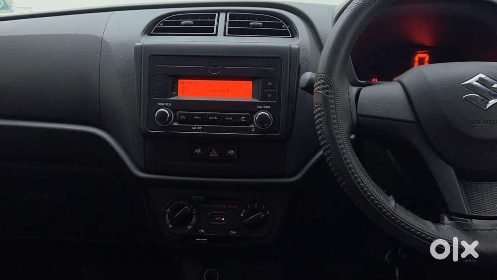 Maruti Suzuki Alto K10 2010-2014 Vxi, 2023, Petrol