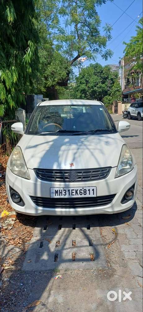 Maruti Suzuki Dzire 2014 Diesel 229000 Km Driven